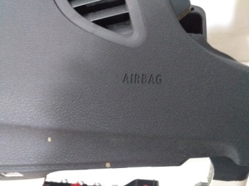 фото thumb №4, Bmw x2 приборная панель консоль подушка безопасности подушки безопасности ремни оригинал демонтаж