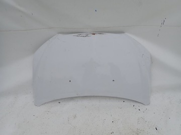 фото thumb №14, Chevrolet aveo ii 2 t300 11- капот кришка двигуна
