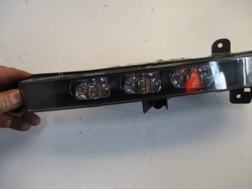 фото thumb №3, Противотуманная фара led bmw 7 g11 g12 7342953