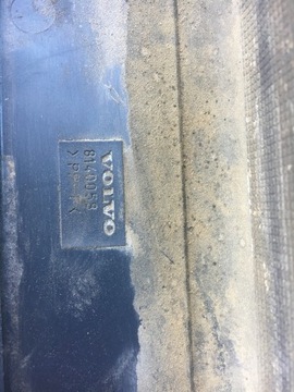 фото thumb №2, Volvo fh 12 корпус люк