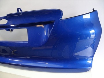 фото thumb №6, Накладка крышки багажника honda civic 9 ix kombi