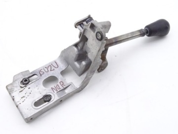 фото thumb №1, Isuzu nqr npr 5.2 домкрат перемикання передач автоматична коробка передач