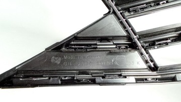 фото thumb №8, Решітка радіатора решітка радіатора passat b8 r-line 3g0853651 3g0853653