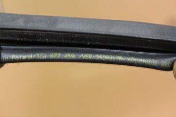 фото thumb №5, Прокладка odwodnienie крыша панорама vw atlas 3cn