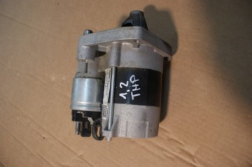 Citroen peugeot 1.2 thp стартер 9812715480 в Украине, фото thumb