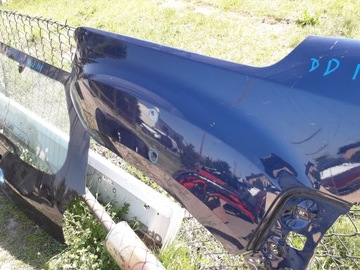 фото thumb №7, Крыло левый перед передний dacia duster ii 18-