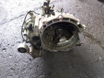 фото thumb №1, Коробка передач передач mazda 6 1.8 16v