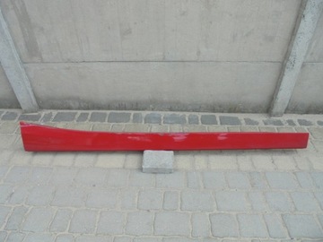 фото thumb №1, Bmw 1 f20 - планка порогова права