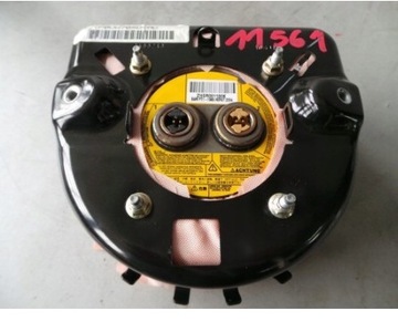 фото thumb №2, Chrysler 300c подушка безопасности водителя