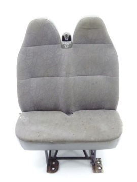 фото thumb №1, Ford transit vi mk6 00-06 сидіння пасажира заднє сидіння uk