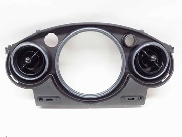 фото thumb №1, Рамка спідометра ґрати - mini cooper one r50 01-05