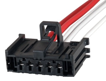 фото thumb №1, Жгут колодка резистора обдув fiat ducato