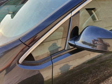 фото thumb №1, Стекло левая передняя кузовная opel astra j gtc