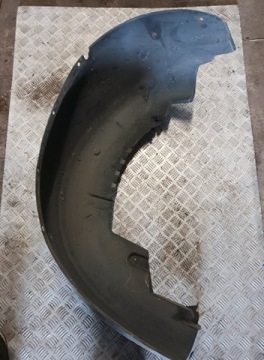 фото thumb №1, Підкрилок задні bmw e53 x5 51.71-8403059