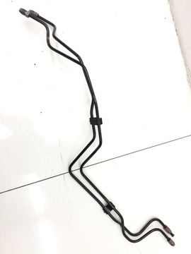 фото thumb №1, Peugeot rifter шланг гальмівний підсилювач гальм комплект