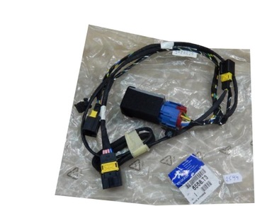 фото thumb №1, Жгут трубопровод peugeot citroen 6568t3