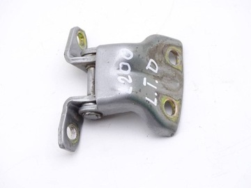 фото thumb №1, Mitsubishi l200 96-06 петля дверь правый задняя нижний