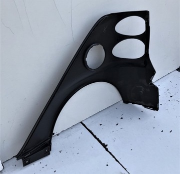 фото thumb №7, Smart fortwo ii крыло правый задняя a4518820201 org