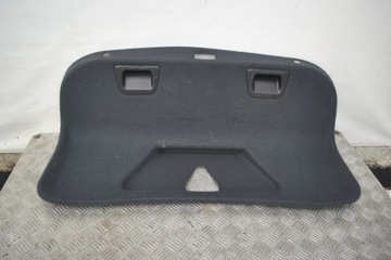 фото thumb №1, Audi a6 c6 sedan оббивка кришки багажника