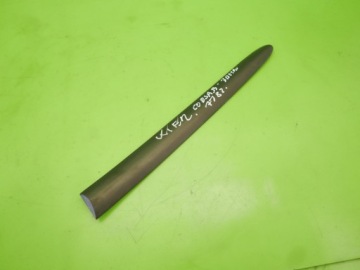 фото thumb №5, Молдинг крыла задняя левая opel corsa b fl 3d 97-00