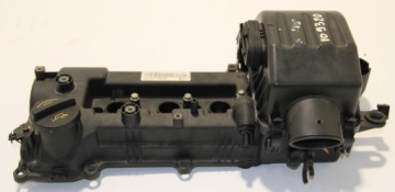 фото thumb №1, Kia picanto ii крышка клапанов с корпус g3la 1.0