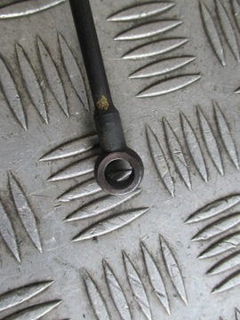 фото thumb №6, Шланг turbo hyundai i30 1.6 crdi 07-10r