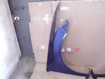 Бампер honda accord acord 8 viii 08- Недорого, фото thumb