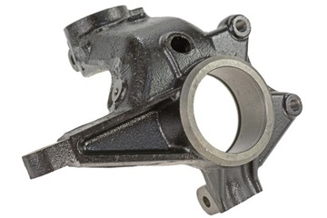 фото thumb №1, Поворотний кулак права правий перед peugeot 206