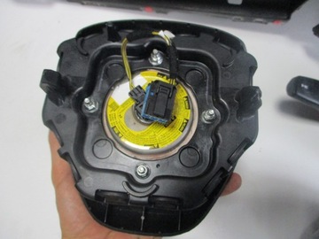 фото thumb №5, Консоль pulpit панель bmw x5 f15 чёрная