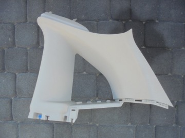 фото thumb №4, Защита стойка блок двигателя citroen c3 ii 2010-2016 9683335277 9683335177