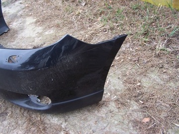 фото thumb №6, Mazda 3 hb бампер передний sport ксенон 03-