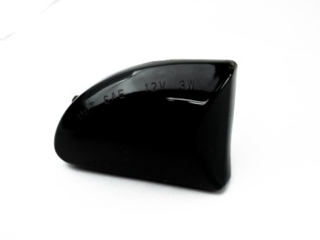 фото thumb №14, Led поворотники mercedes smart fortwo w451 купе cabrio 2007-2014