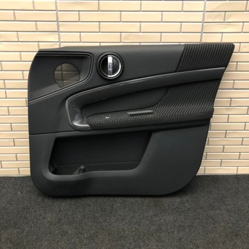 фото thumb №1, Mini countryman f60 обшивка оббивка двері комплект