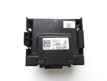 фото thumb №1, Модуль асистент паркування 13512363 opel astra k 5