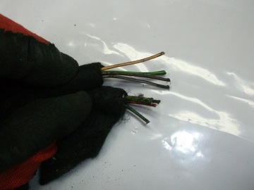 фото thumb №4, Peugeot 5008 штекер разъём лампы зад