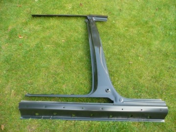 фото thumb №1, Mazda 5 v поріг блок двигуна правий новий orginał poznań