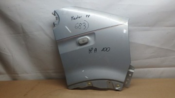 фото thumb №1, Renault master крила правий перед