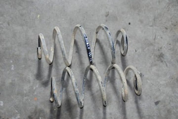 фото thumb №1, Fiat doblo ii 10-19 пружины задняя задние