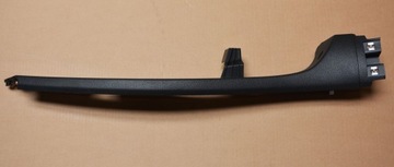 фото thumb №1, 5g9867766c vw golf 7 рестайлинг защита обшивка стойка