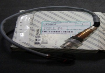 фото thumb №8, Датчик лямбда-зонд alfa romeo 147 156 gt 46760863