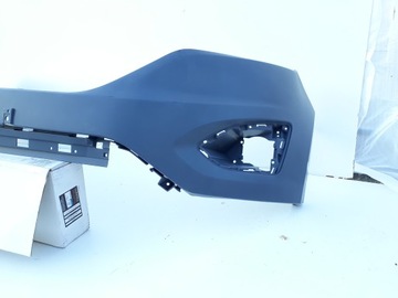 фото thumb №6, Новый бампер передний ford edge 15- usa -eu оболочка