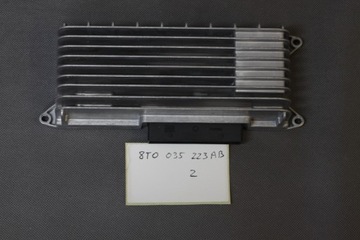 фото thumb №1, Усилитель audi 8t0035223ab