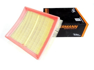 фото thumb №1, Фильтр воздуха ford fiesta 6 mk6 vi 1.25 1.6tdci