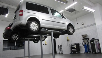 фото thumb №12, Турбина vw transporter v 1.9 tdi 84 km