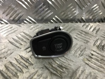 фото thumb №1, Выключатель bmw запуск стоп x1 2 f48 f45 f46