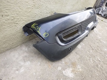 фото thumb №3, Mini cooper s r56 r57 r58 lift бампер задній