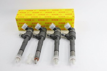 фото thumb №1, Инжектор форсунка 0445110141 szt 4