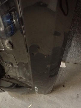 фото thumb №2, Крышка багажника задняя kia sorento 15-