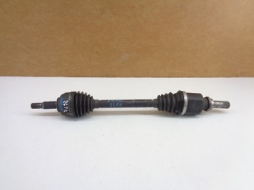 фото thumb №1, Renault modus clio iii приводной вал левая 8200408417