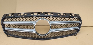 фото thumb №1, Решітка радіатора решітка радіатора mercedes a-klasa 176 a1768880260 oryg